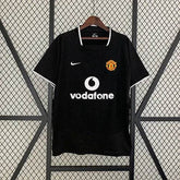 Manchester United 03/04 Away Football kit - Footyb